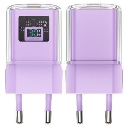 AceFast Wall Charger A53 PD 30W GaN 