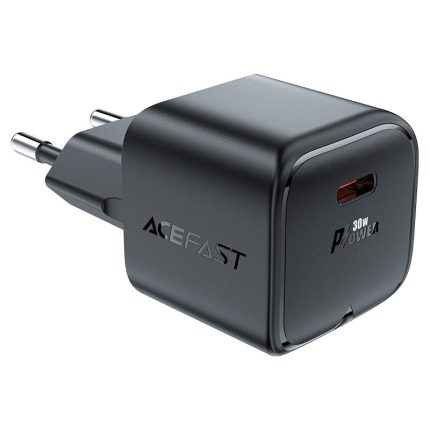 AceFast Wall Charger A77 mini PD30W GaN 