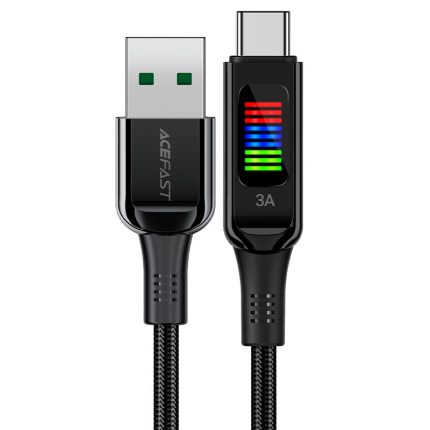 AceFast Cable USB-C To USB-A C7 