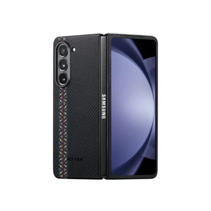 Pitaka Samsung Z Fold 5 Cover 