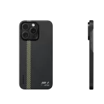 Pitaka iPhone 15 Pro Max Cover