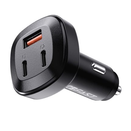 AceFast Car Charger B3 66W 