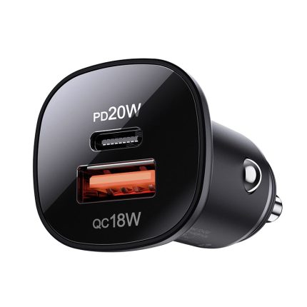 AceFast Car Charger B1 38W 