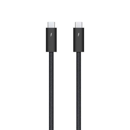 Apple Thunderbolt 4 (USB‑C) Pro Cable (1.8m) 
