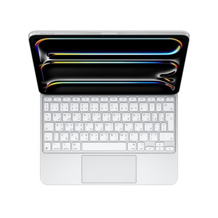 Apple Magic Keyboard iPad Pro 11‑inch (M4) 