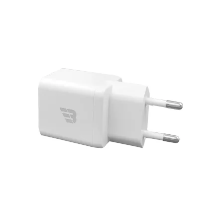 Baykron Wall Charger Dual Ports 20W PD 