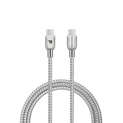 Baykron Cable USB-C To LTG 1.2M 