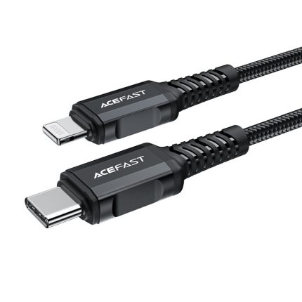 AceFast Cable USB-C To LTG 