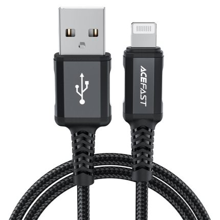 AceFast Cable USB-A To LTG 