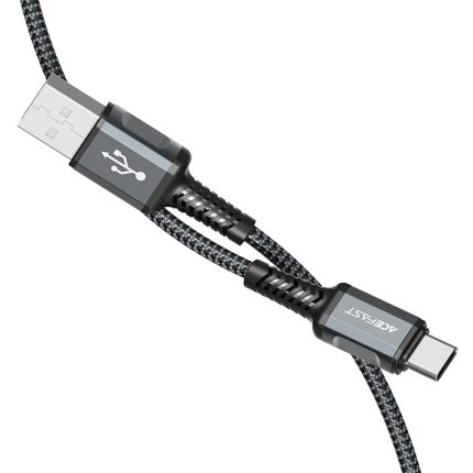 AceFast Cable USB-A To USB-C 
