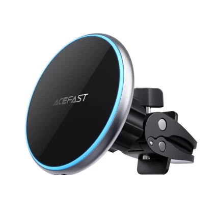 AceFast Wireless Car Charger 15W 