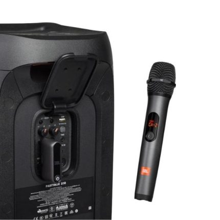 JBL Wireless Microphone