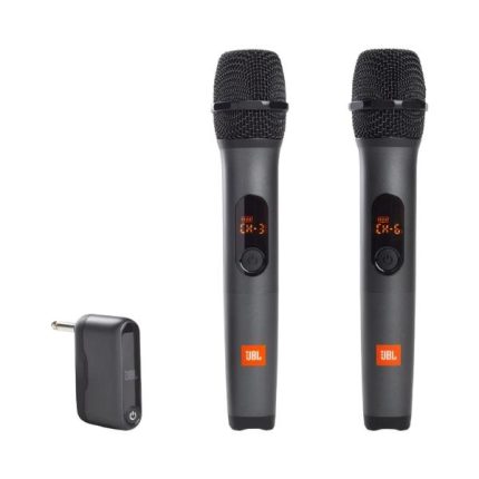 JBL Wireless Microphone