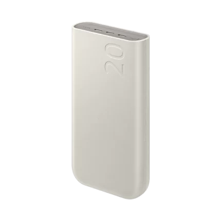 Samsung Battery Pack 45W 20,000mAh