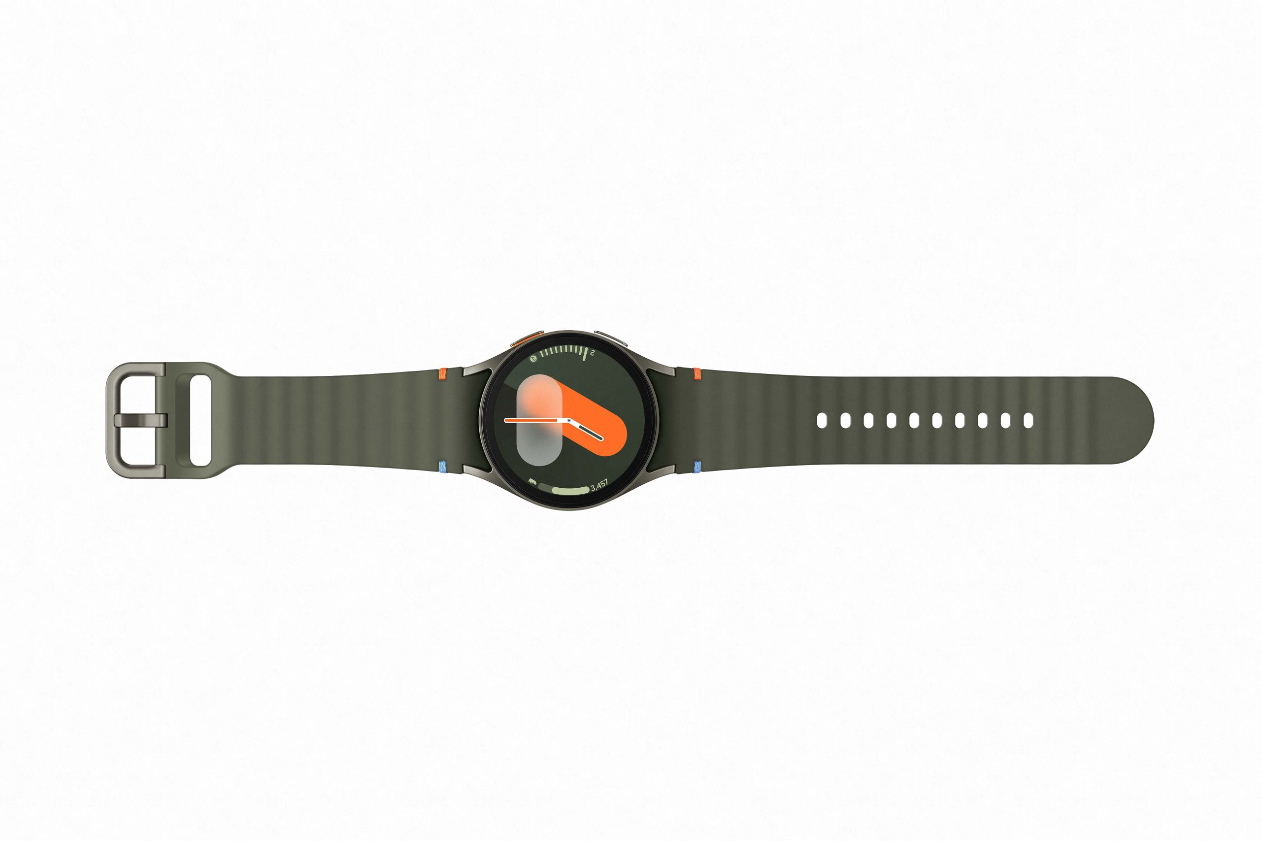 006-galaxy-watch7-green-40mm-front-unfolded