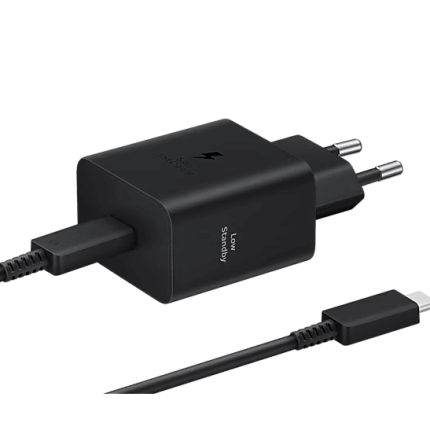 Samsung 45W Power Adapter (2024) 