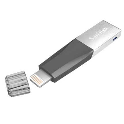 Sandisk iXpand Mini Flash Drive LTG 