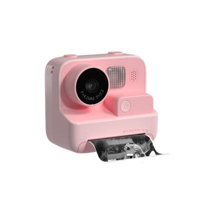 Porodo Kids Print Camera 