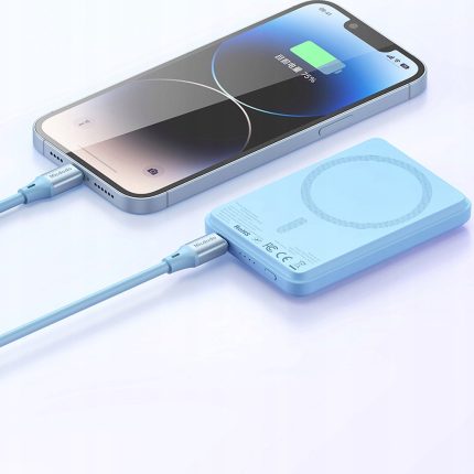 Mcdodo Power Bank Magnetic 5,000mAh