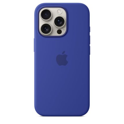 Apple iPhone 16 Pro Silicone Cover