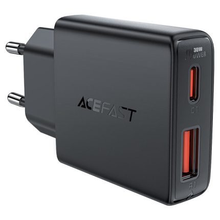 AceFast Wall Charger PD30W GaN A69