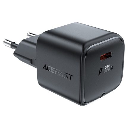 AceFast Wall Charger mini PD30W GaN A77