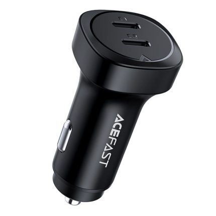 AceFast Car Charger 72W B2