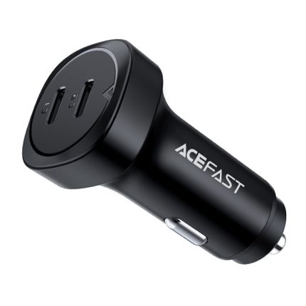 AceFast Car Charger 72W B2