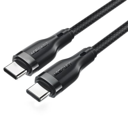 AceFast Cable USB-C To USB-C 60W C8-03