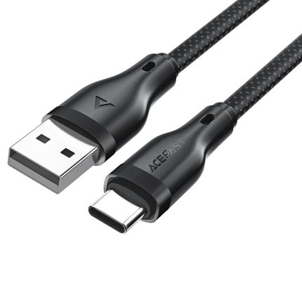 AceFast Cable USB-A To USB-C C8-04