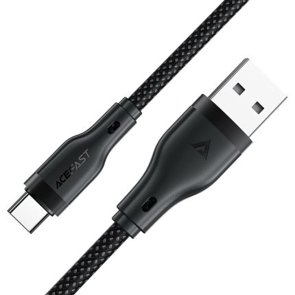 AceFast Cable USB-A To USB-C C8-04