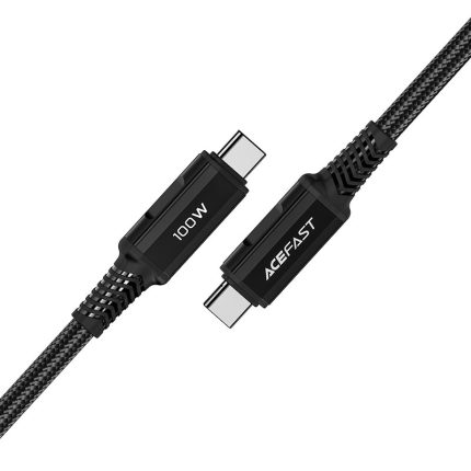 AceFast Cable USB-C To USB-C C4-03