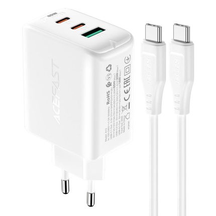 AceFast Wall Charger A13 PD65W