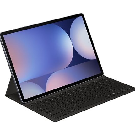 Samsung Galaxy Tab S10+ Book Cover Keyboard Slim-AI Key