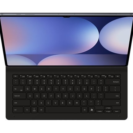 Samsung Galaxy Tab S10 Ultra Book Cover Keyboard Slim-AI Key