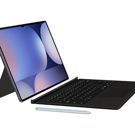 Samsung Galaxy Tab S10 Ultra Book Cover Keyboard-AI Key