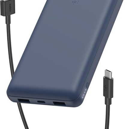 Belkin Power Bank 20,000 mAh