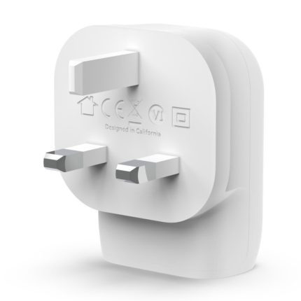 Belkin Wall Charger USB-C 30W