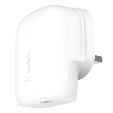 Belkin Wall Charger USB-C 30W