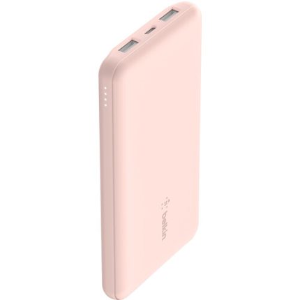 Belkin Power Bank 10,000mAh USB-C 15W