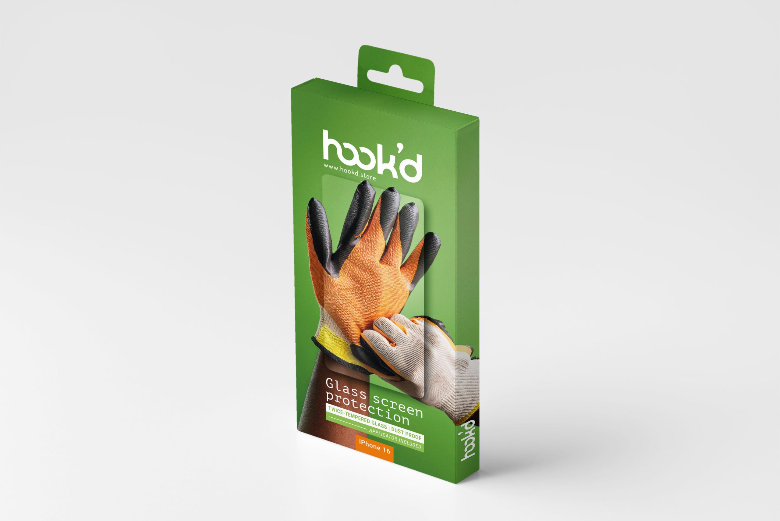 ScreenProtector_Green