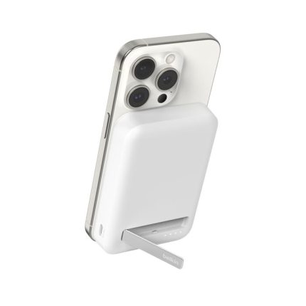 Belkin Power Bank Magnetic With QI2 15W