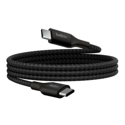 Belkin Cable USB-C To USB-C 240W Braided