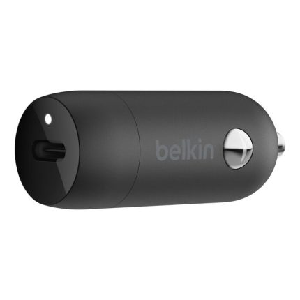 Belkin Car Charger USB-C 30W