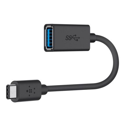 Belkin Adapter USB-C to USB-A