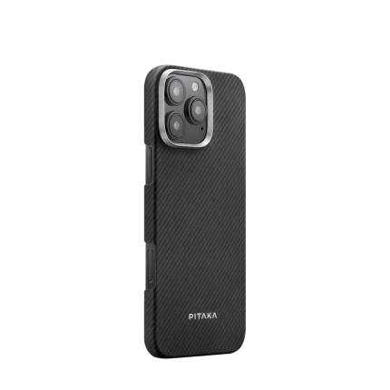 Pitaka iPhone 16 Pro Cover