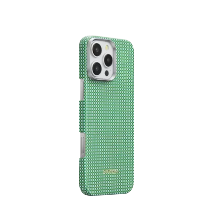 Pitaka iPhone 16 Pro Cover