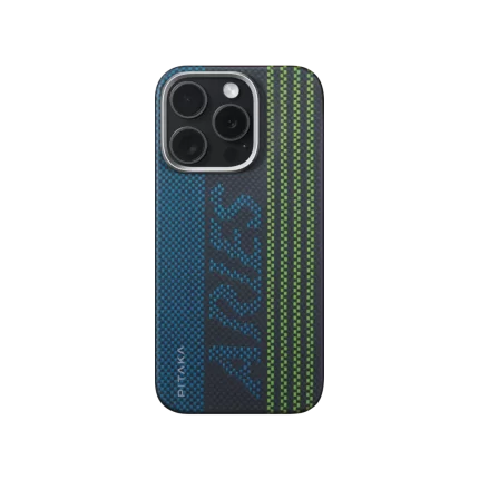 Pitaka iPhone 16 Pro Cover