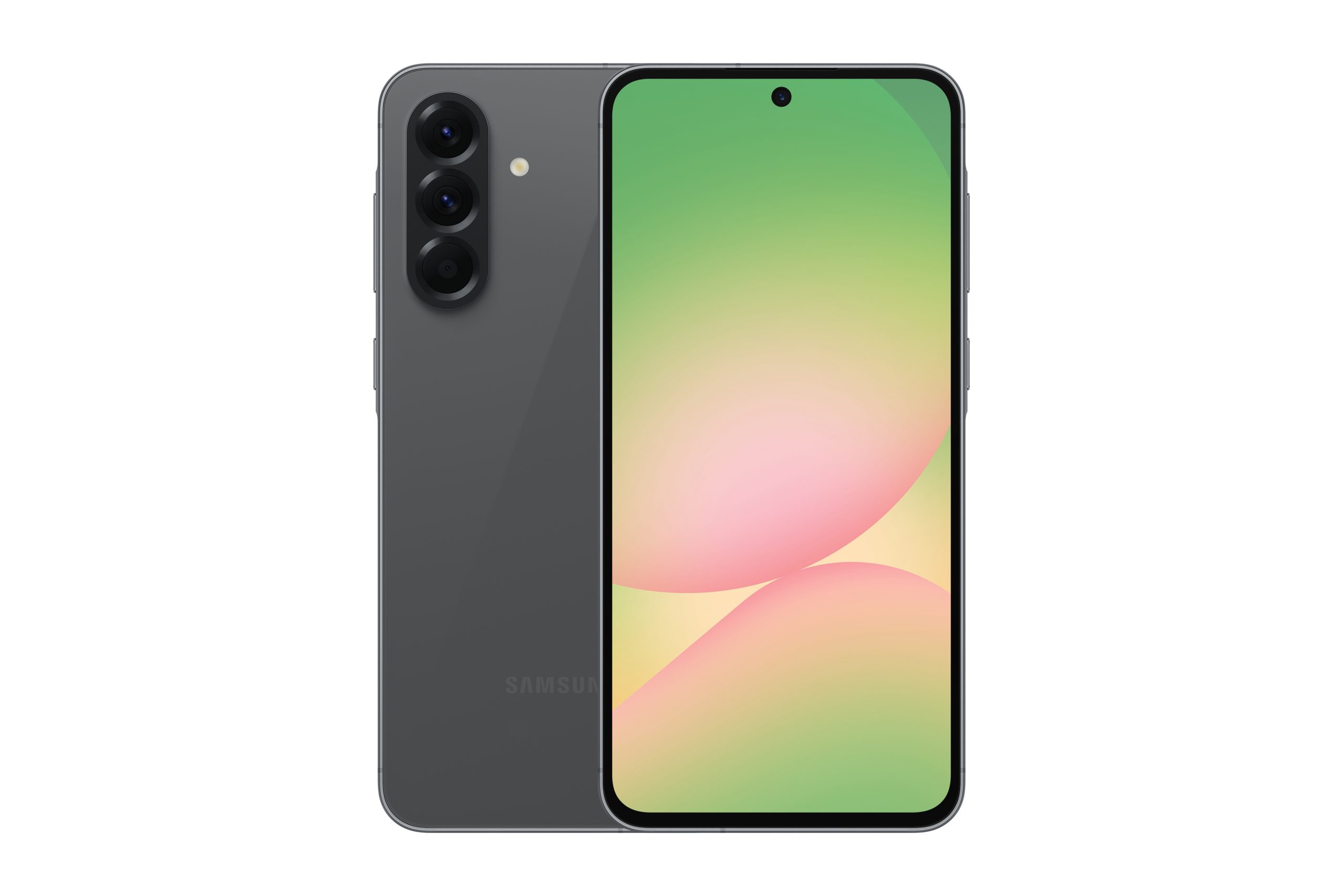 010-galaxy-a56-5g-awesomegraphite-front