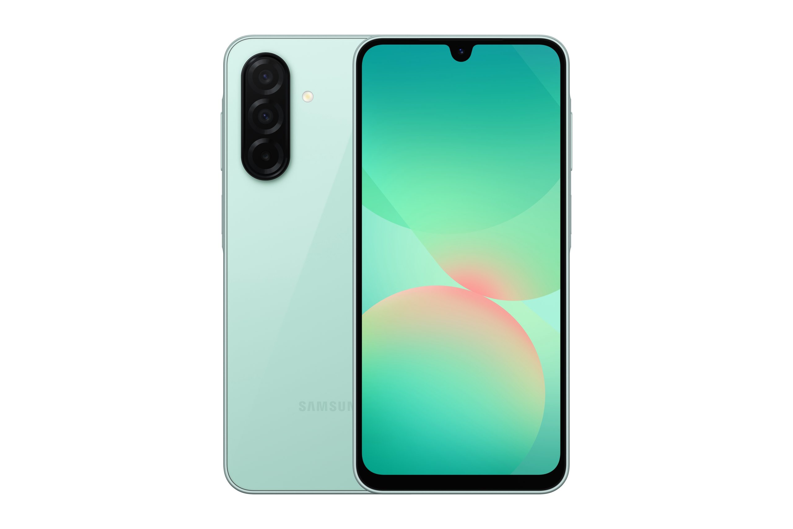 019-galaxy-a26-5g-mint-front